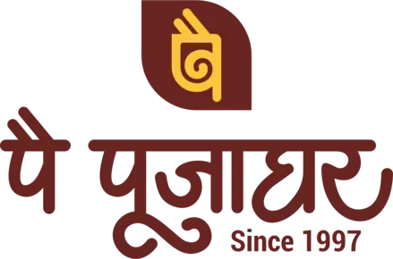 Pai PoojaGhar Logo